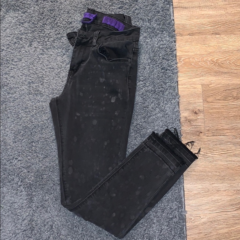 Indigo Rein Jeans Size 7